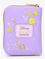 Portefeuilles Raiponce Loungefly "import" hot topic