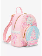 Sac à dos Marie Loungefly "import" hot topic