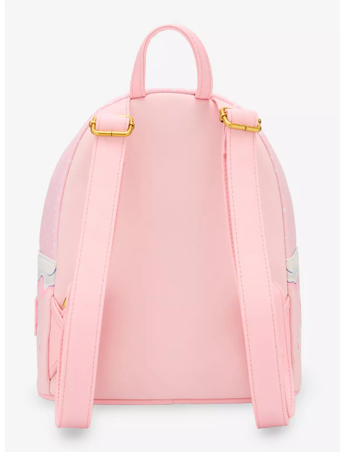 Sac à dos Marie Loungefly "import" hot topic