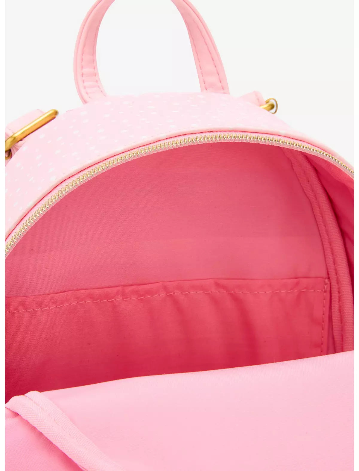 Sac à dos Marie Loungefly "import" hot topic