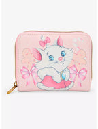 Portefeuilles Marie Loungefly "import" hot topic