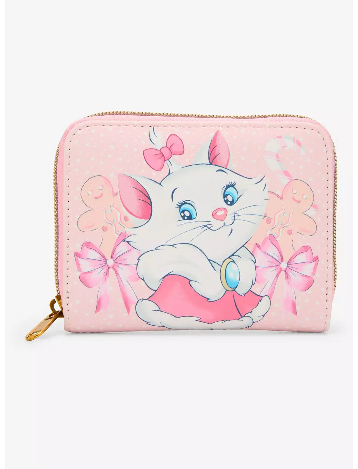 Portefeuilles Marie Loungefly "import" hot topic