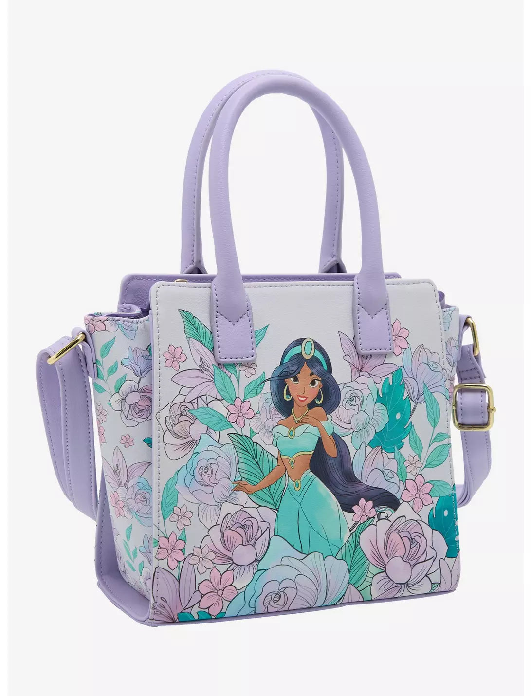 Loungefly import Jasmine Loungefly