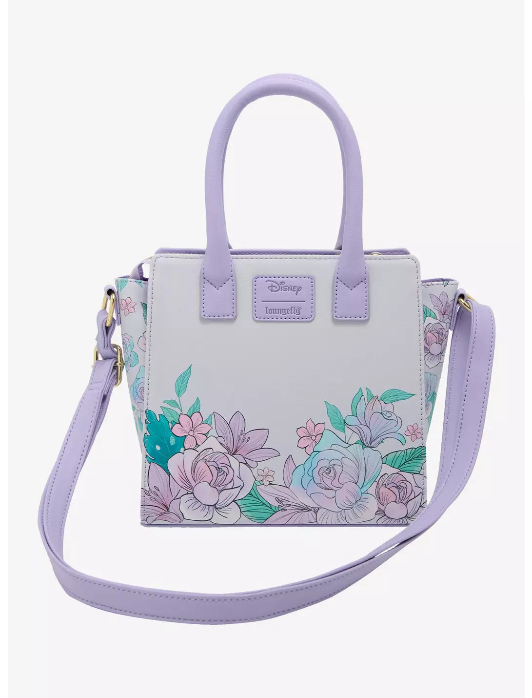 Loungefly import Jasmine Loungefly