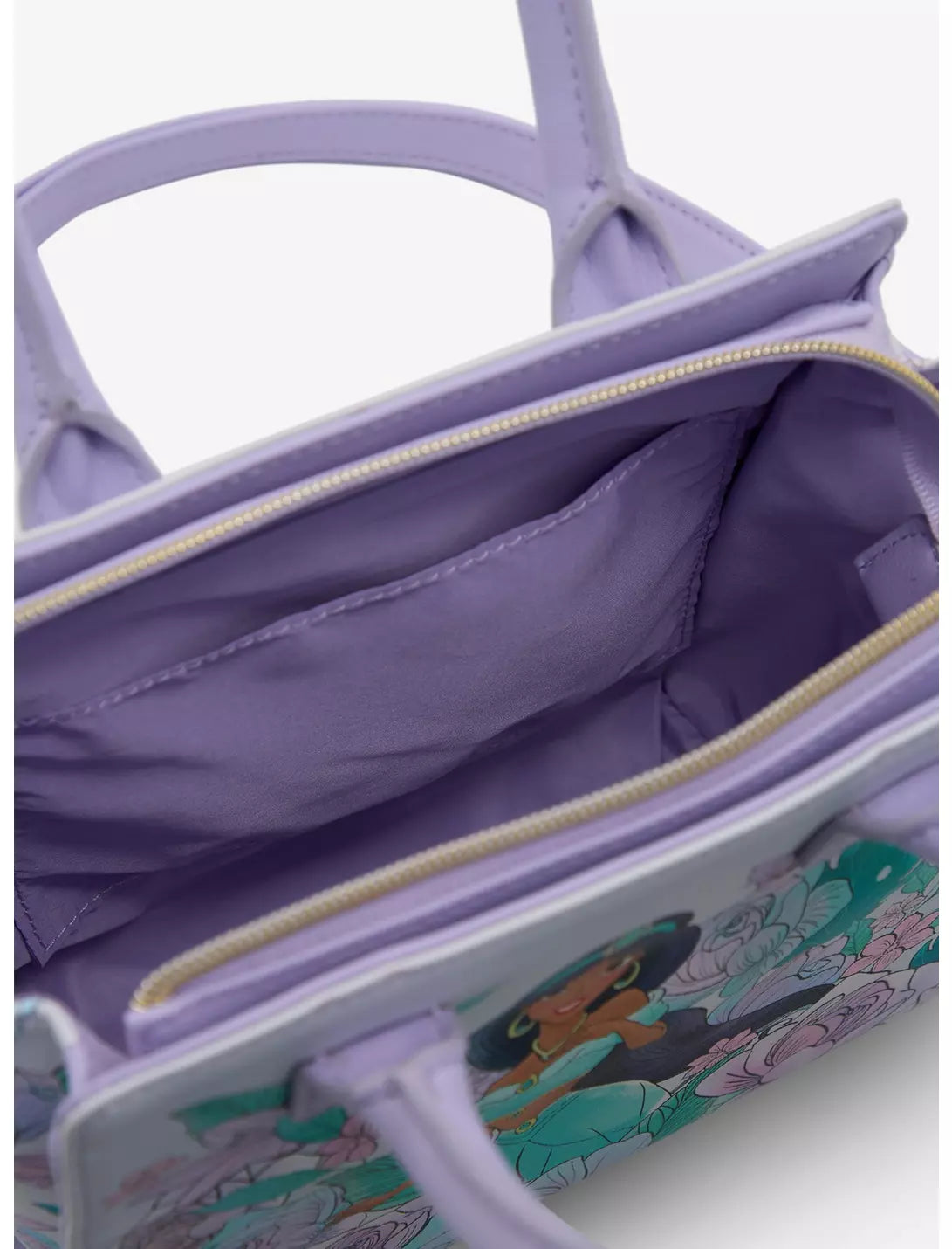 Loungefly import Jasmine Loungefly