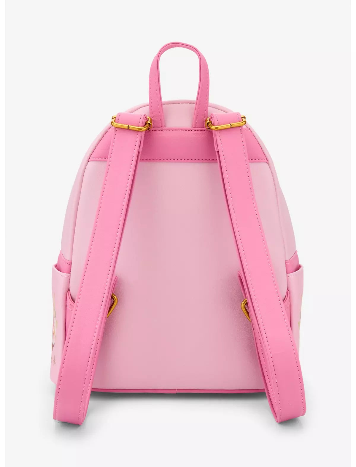 Sac à dos Princesses Loungefly "import" hot topic