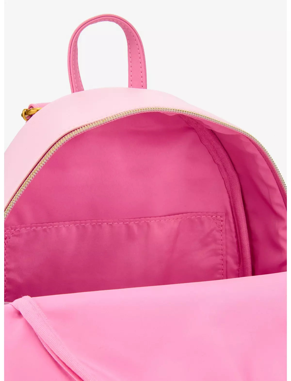 Sac à dos Princesses Loungefly "import" hot topic