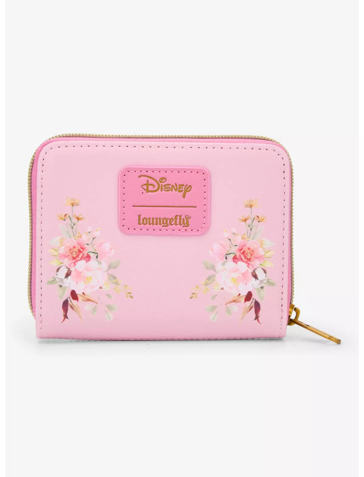 Portefeuille Princesses Loungefly "import" hot topic