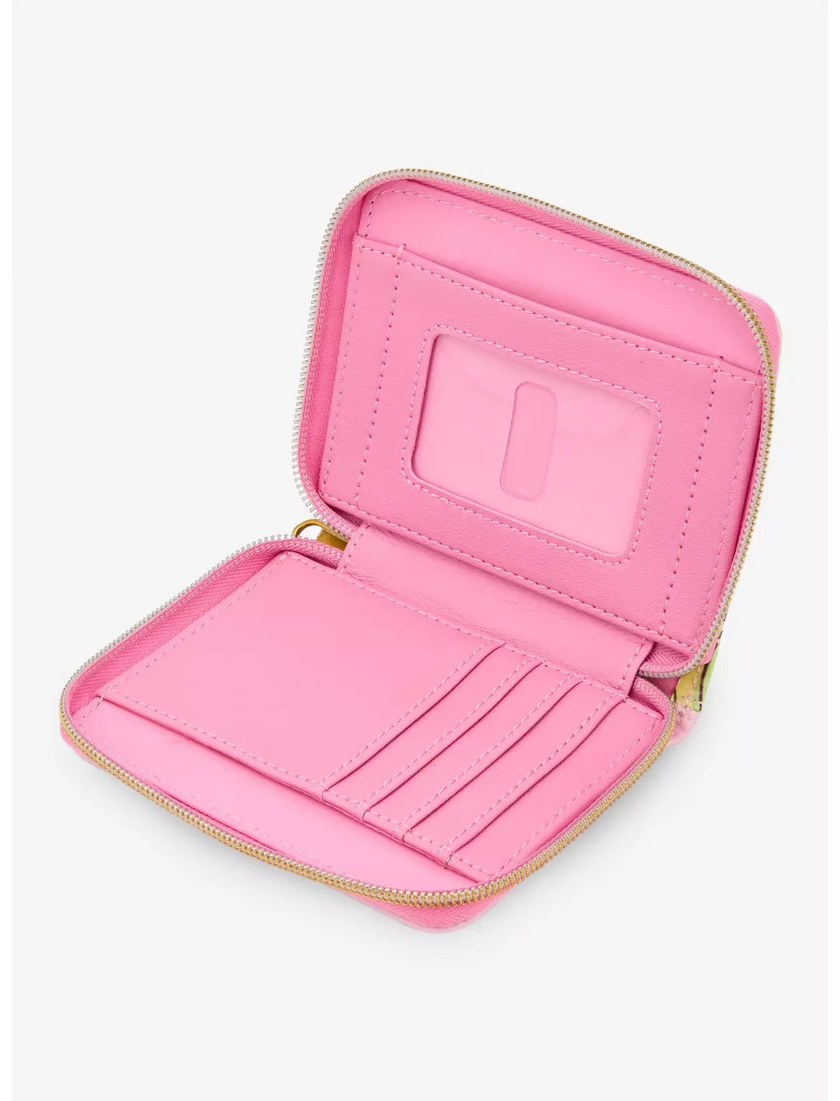 Portefeuille Princesses Loungefly "import" hot topic