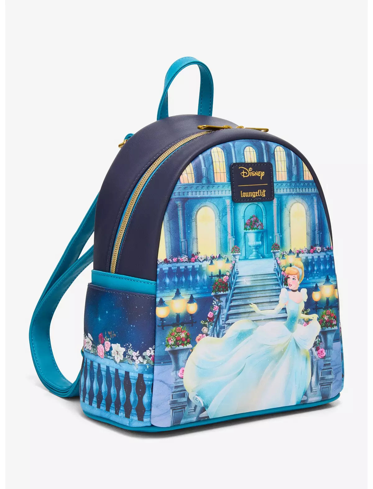 Loungefly import Cendrillon Loungefly