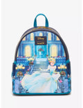 Loungefly import Cendrillon Loungefly