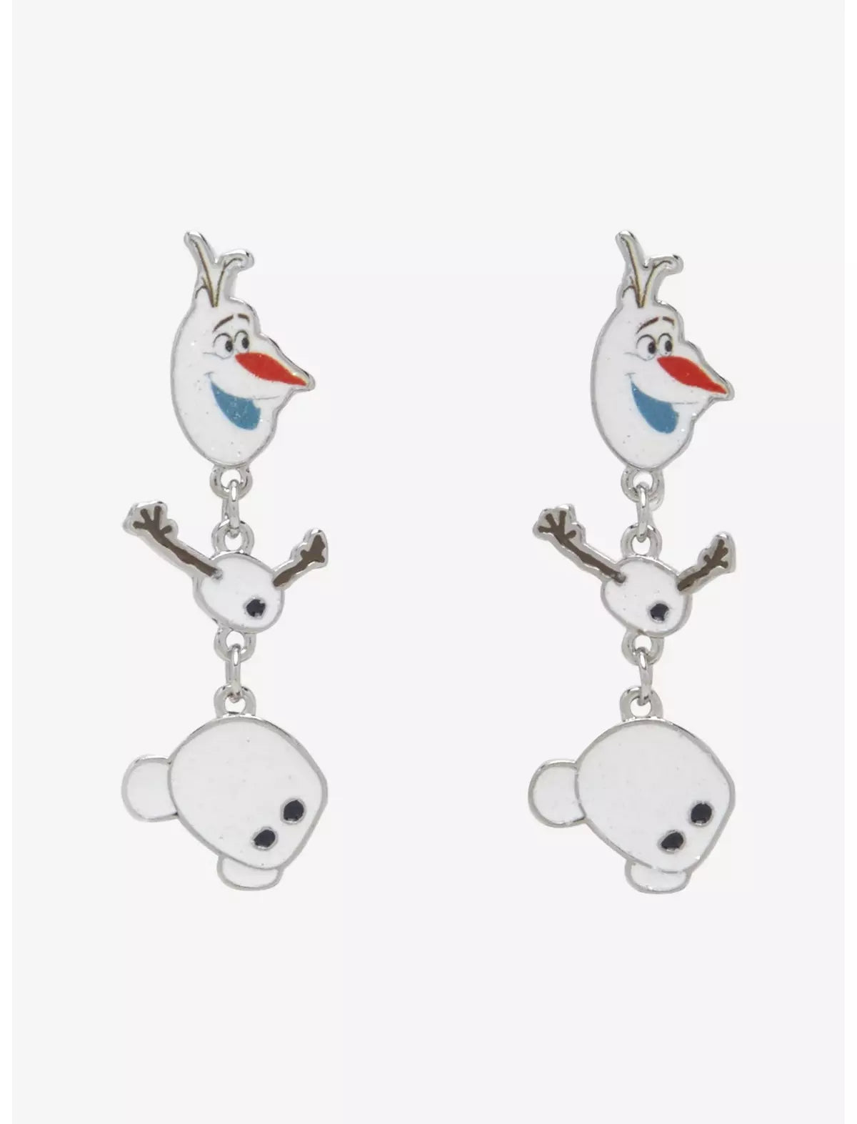 Boucle d'oreilles Olaf her accessories