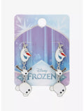 Boucle d'oreilles Olaf her accessories