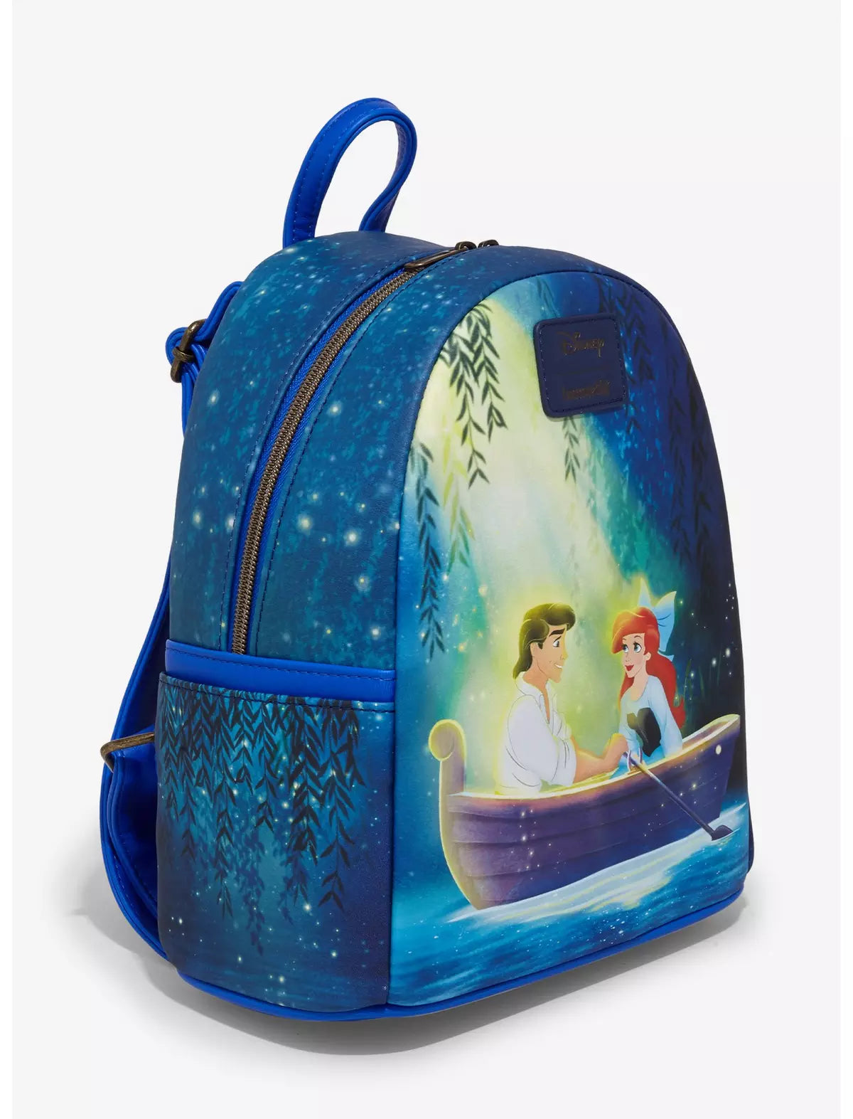 Loungefly Import La petite sirène Loungefly