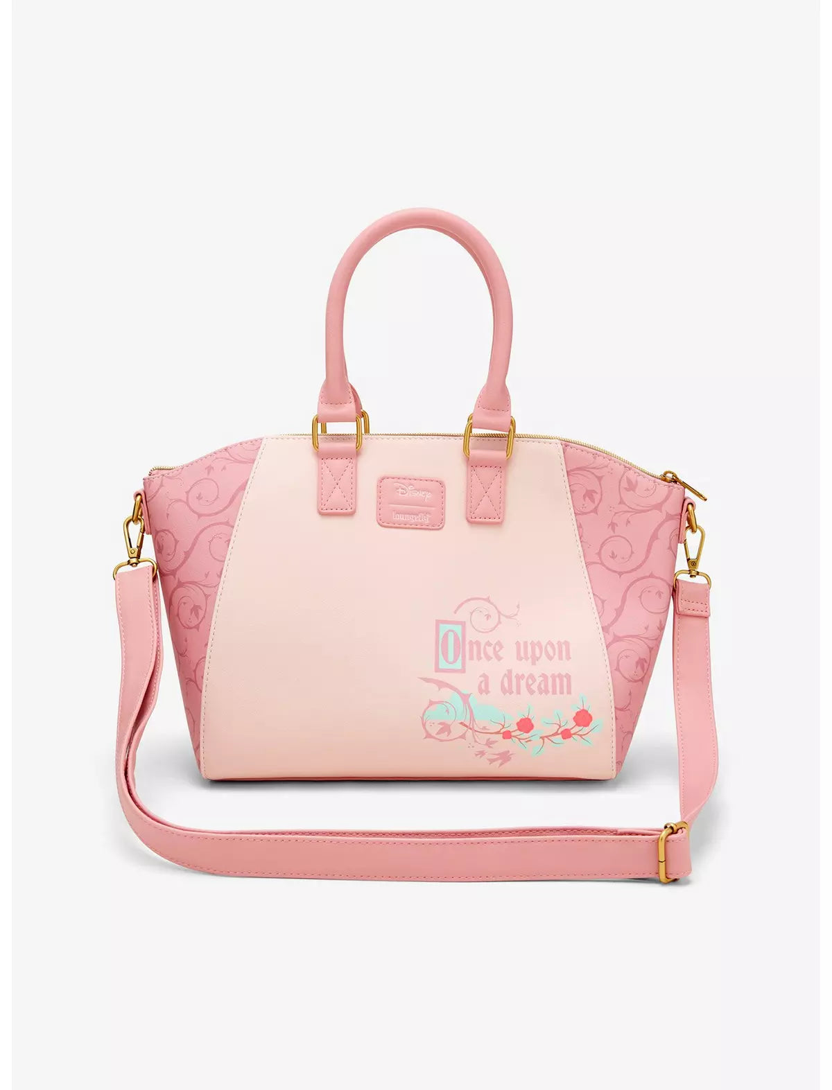 Loungefly import La belle aux bois dormant Loungefly