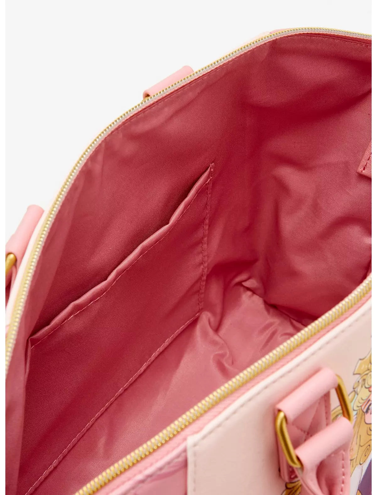 Loungefly import La belle aux bois dormant Loungefly