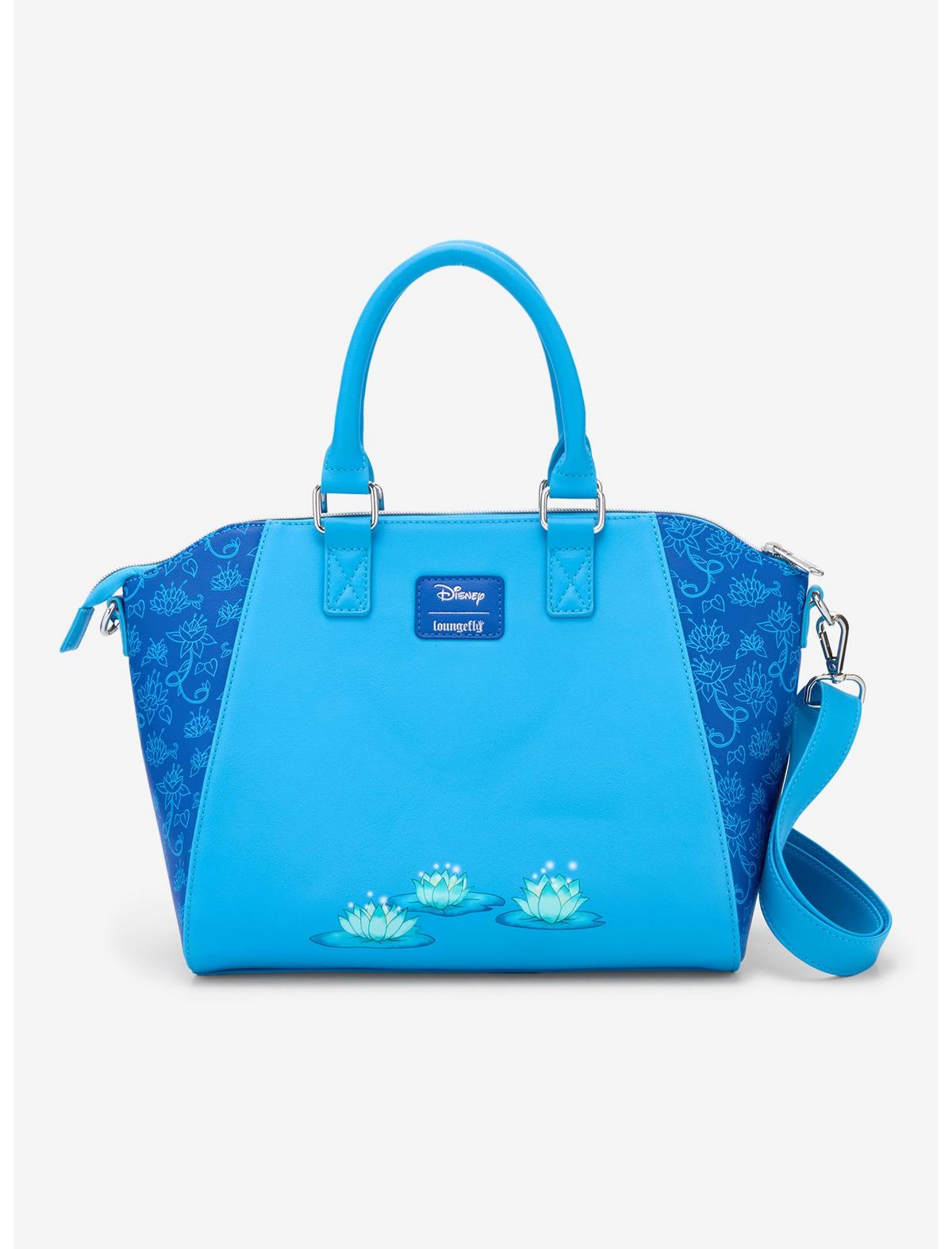 Sac à mains Loungefly import Tiana Loungefly