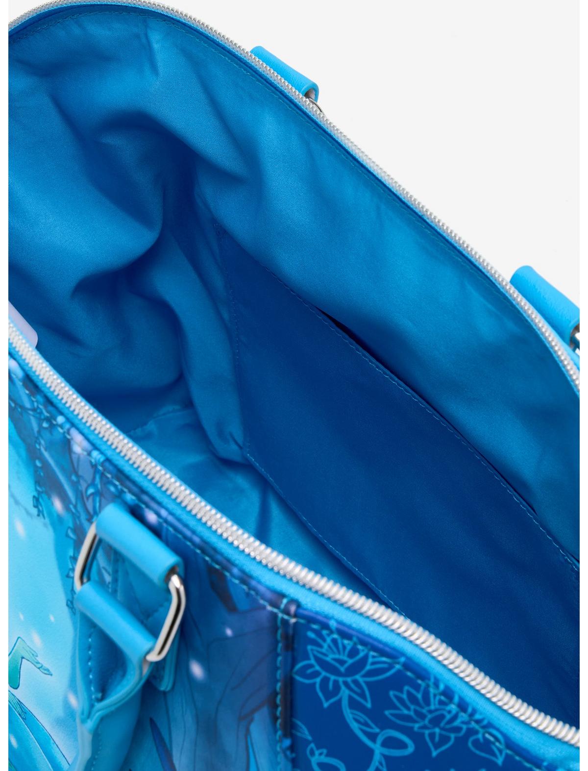 Sac à mains Loungefly import Tiana Loungefly