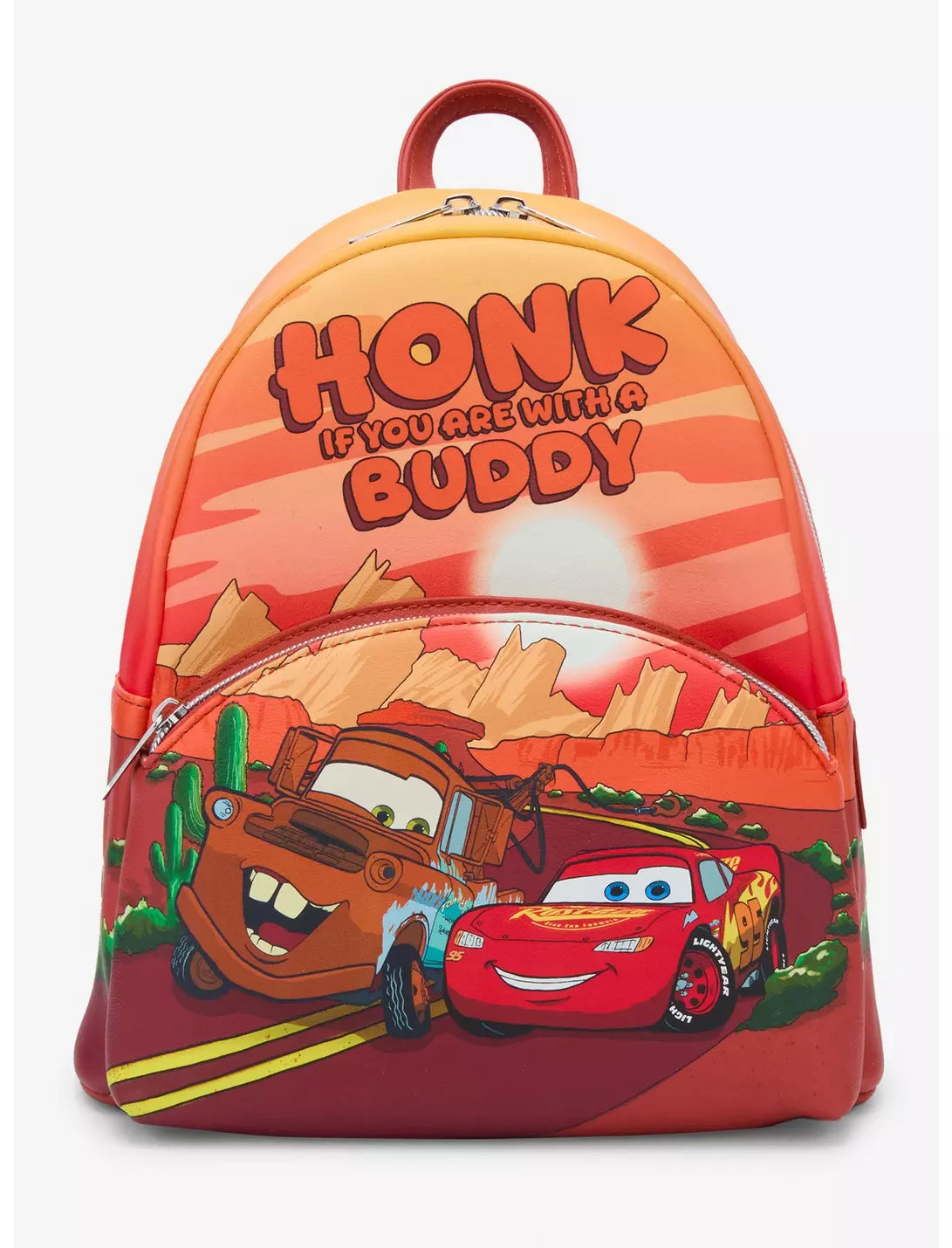 loungefly import Disney Pixar Cars Loungefly
