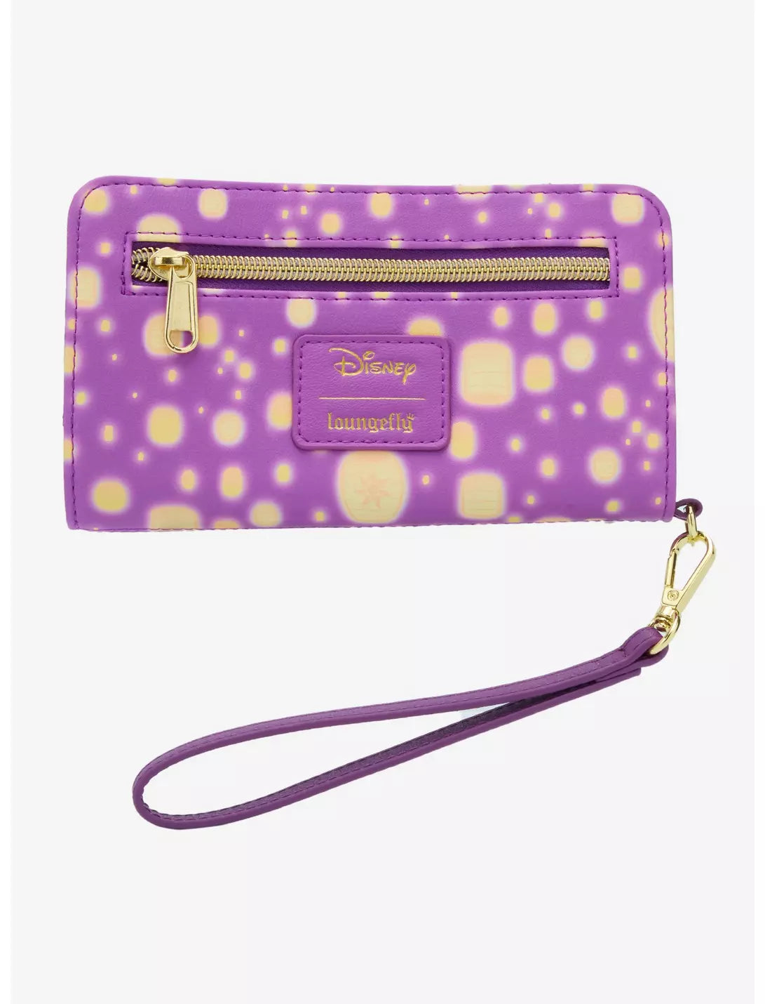 Loungefly import Disney Tangled Rapunzel Lantern Night Loungefly