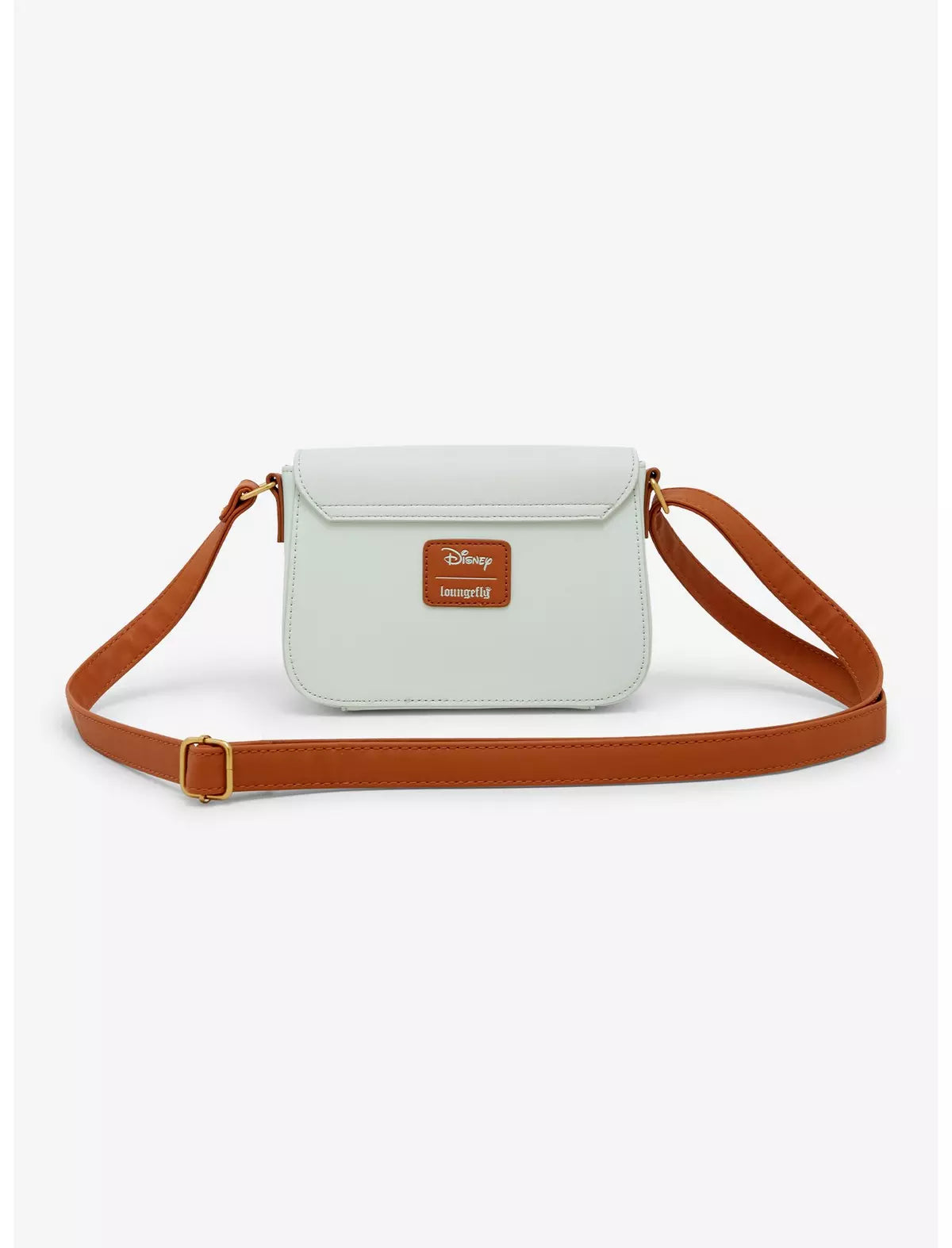 Sac bandouilère Loungefly import Hei Hei & Pua Loungefly