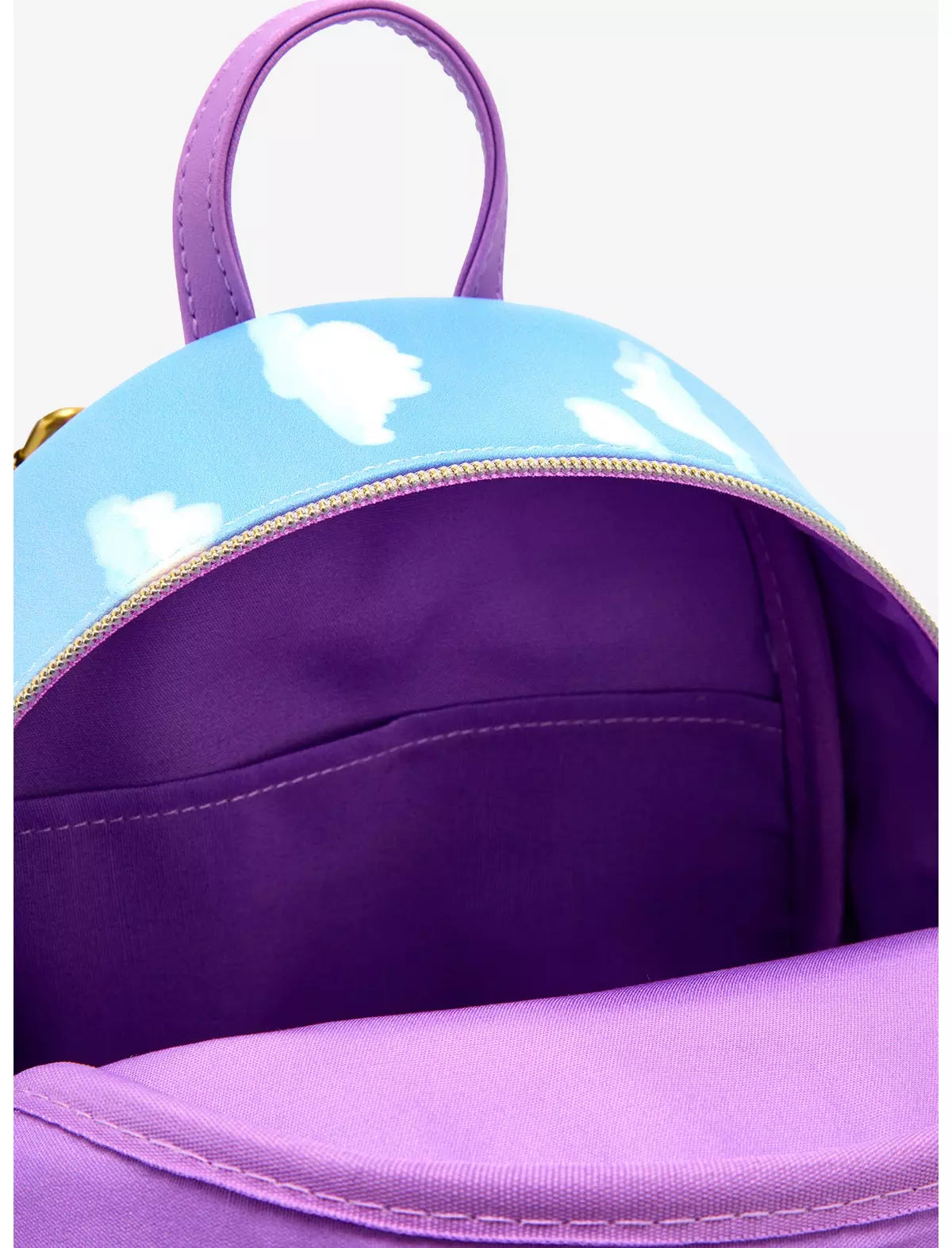 Sac à dos Loungefly import Max & roxane Loungefly