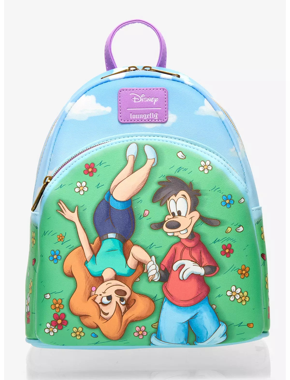 Sac à dos Loungefly import Max & roxane Loungefly