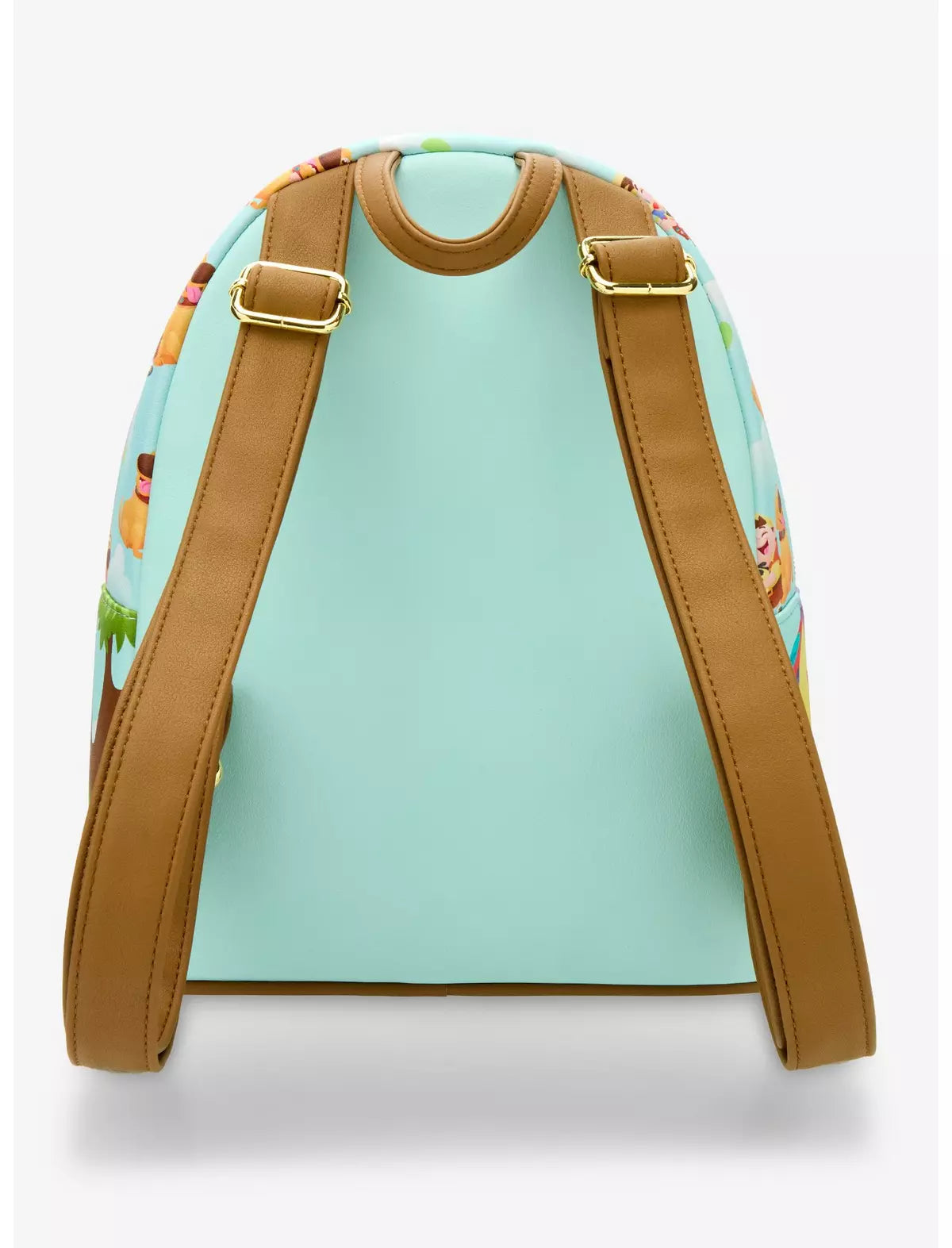 Sac à dos Loungefly Import Là-haut Loungefly