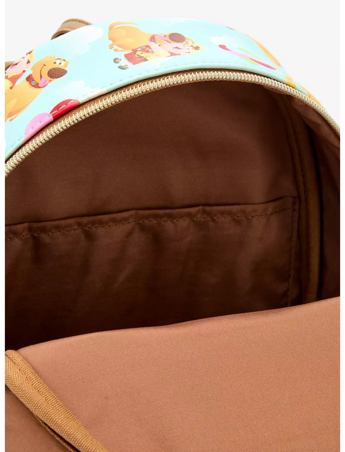 Sac à dos Loungefly Import Là-haut Loungefly