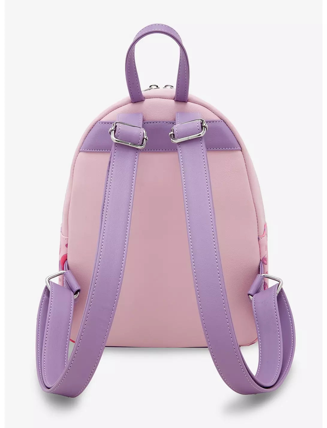 Loungefly import Disney Wreck It Ralph Vanellope Loungefly