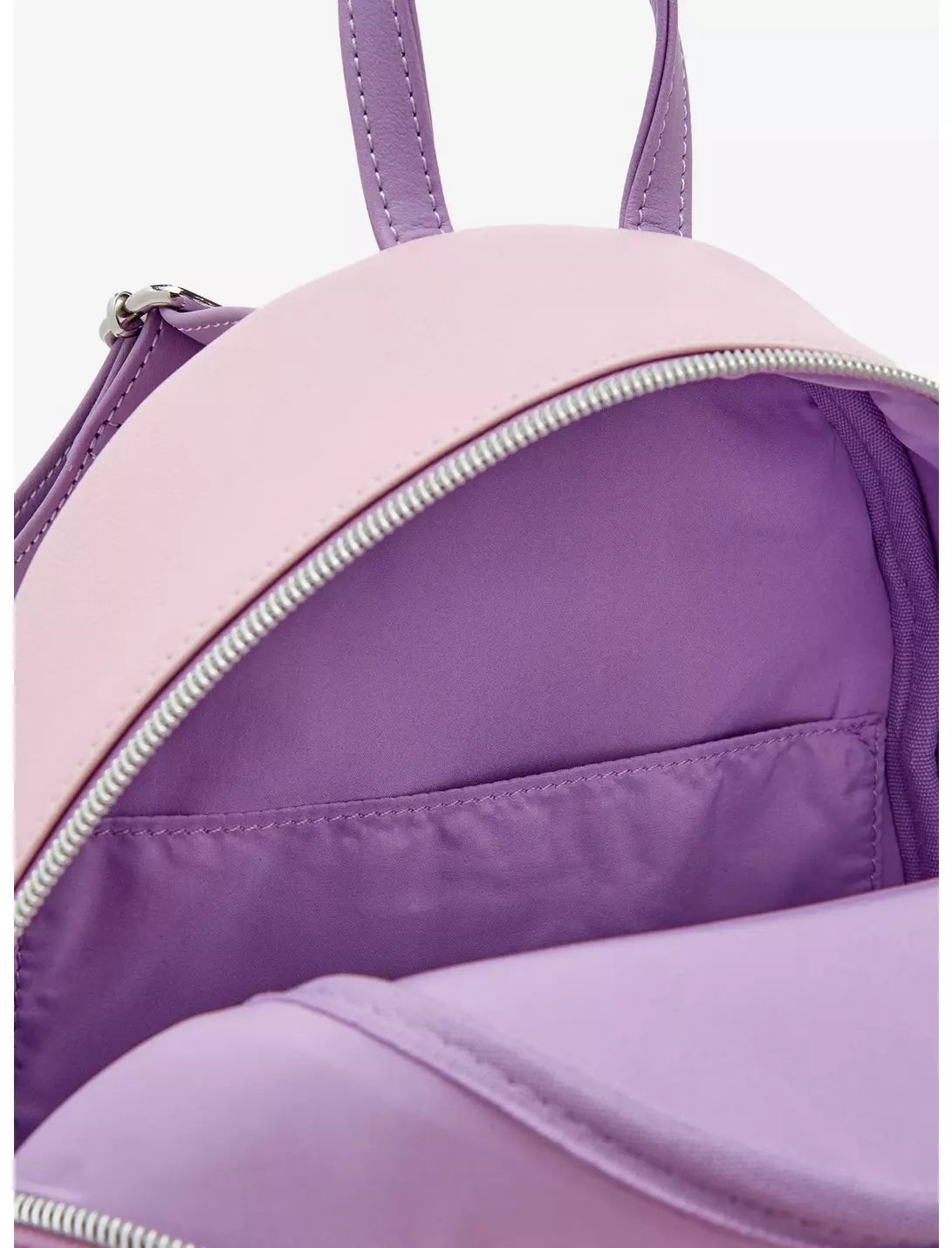 Loungefly import Disney Wreck It Ralph Vanellope Loungefly