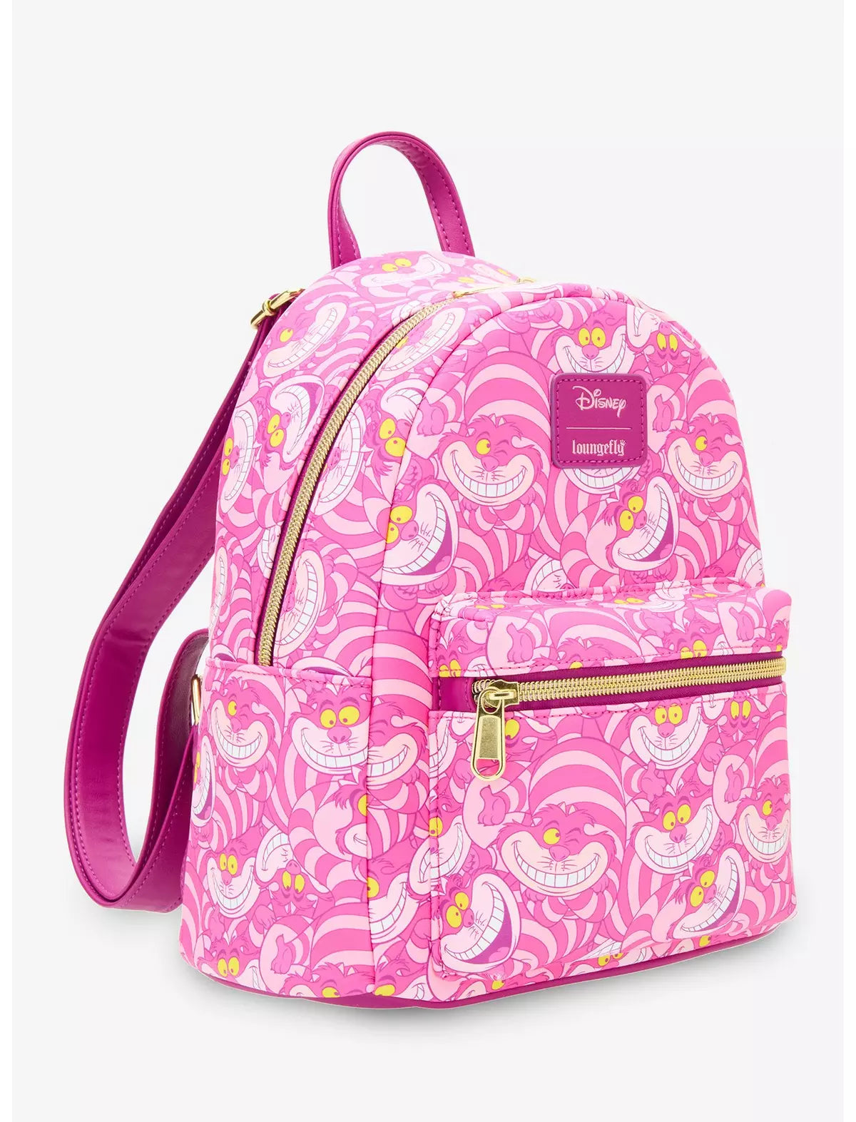 Sac à dos Loungefly import Cheshire Loungefly