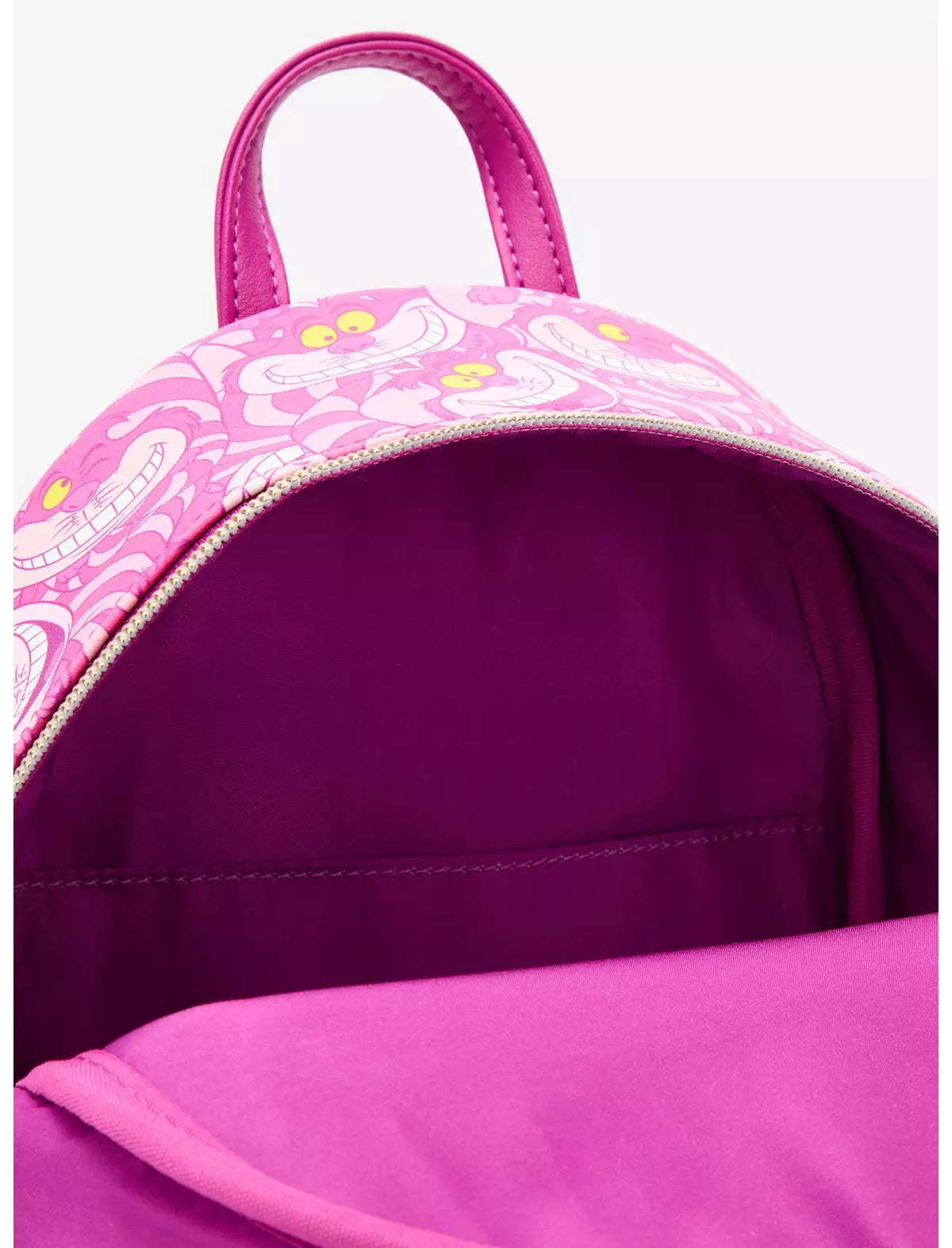 Sac à dos Loungefly import Cheshire Loungefly
