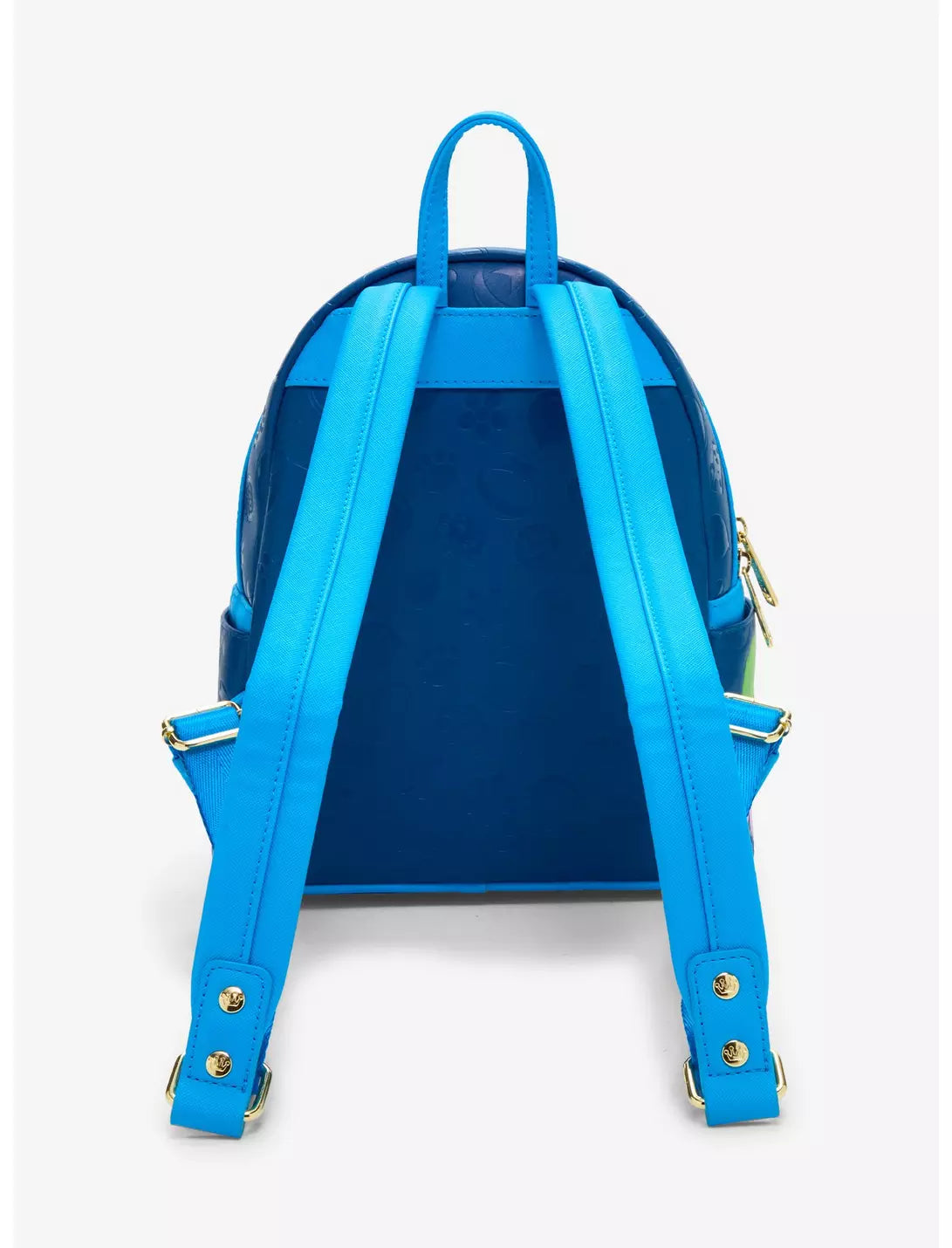 Loungefly import Disney Pixar Characters Mini Backpack Loungefly