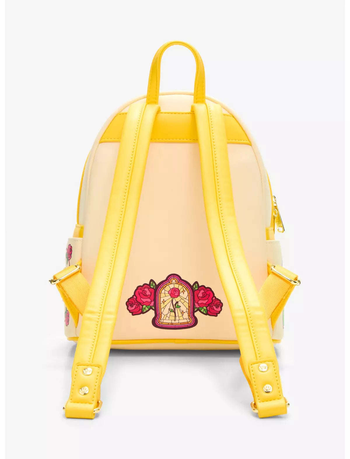 Sac à dos import Loungefly Belle & la Bête Loungefly