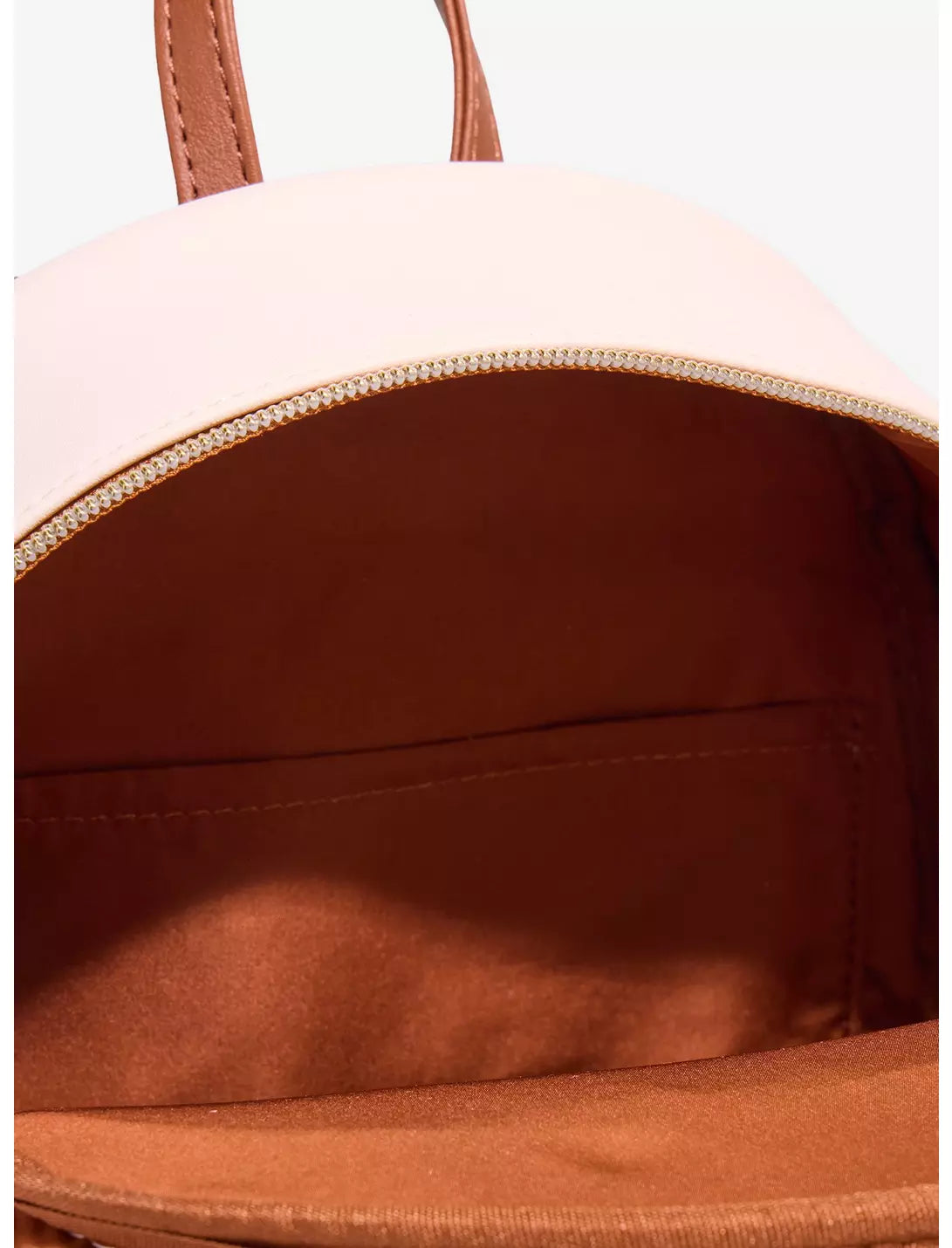Loungefly Disney Stitch & Angel Pumpkin Patch Mini Backpack Loungefly