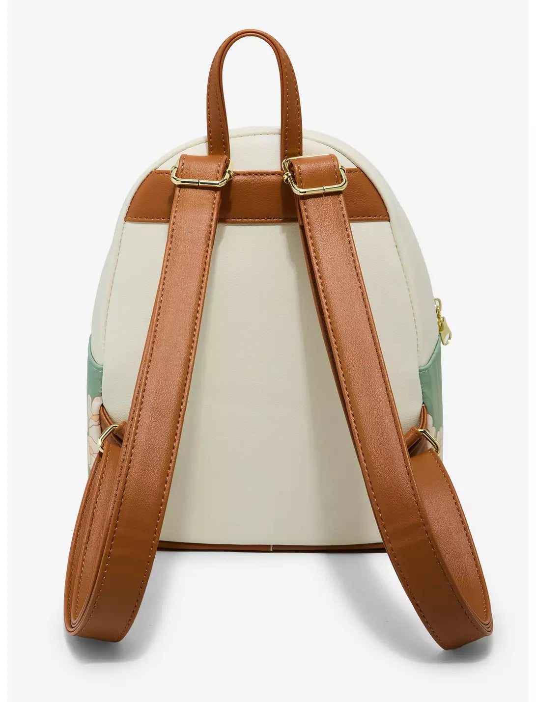 Loungefly import  Disney Bambi Flower Mini Backpack Loungefly