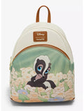 Loungefly import  Disney Bambi Flower Mini Backpack Loungefly