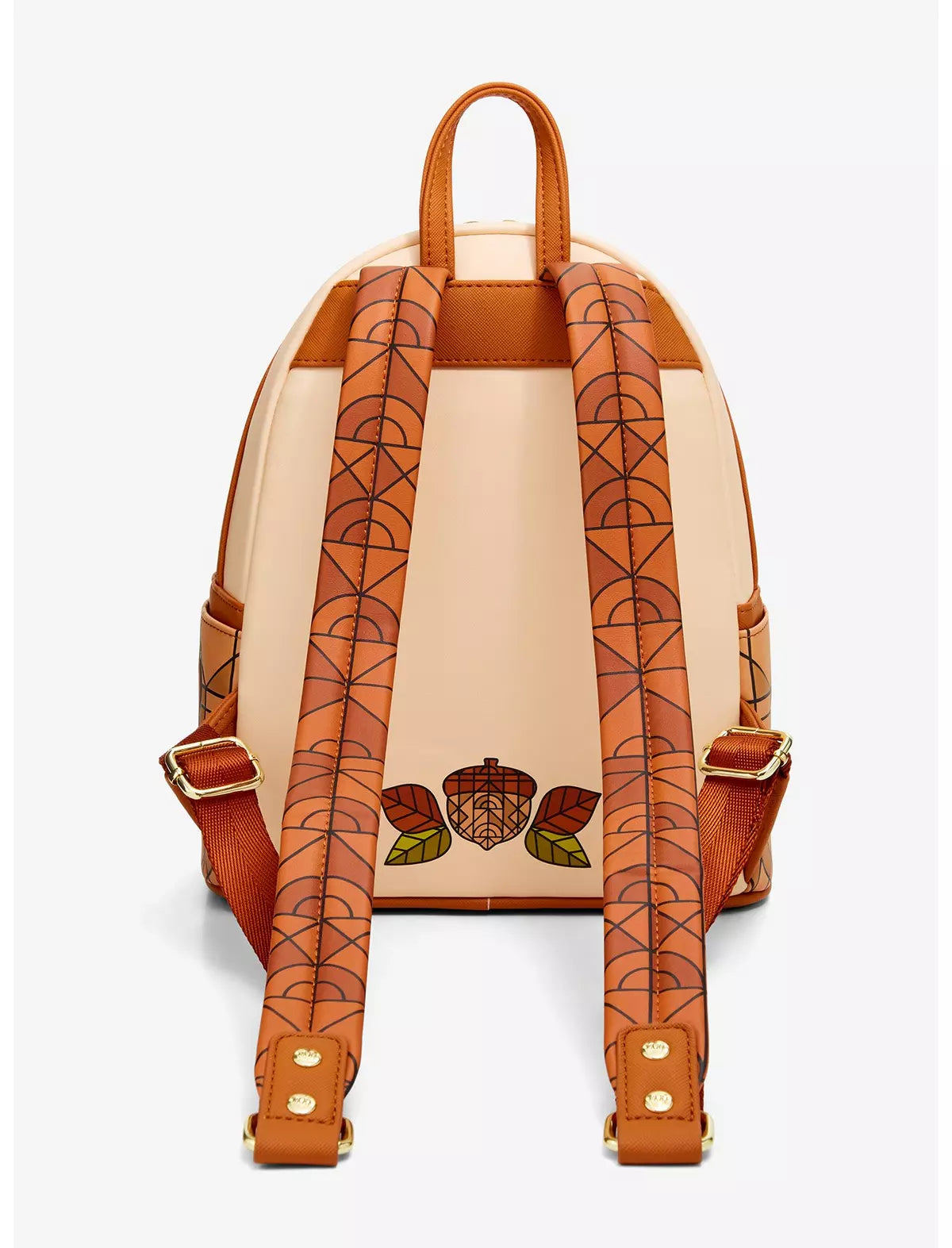 Sac à dos Loungefly import Tic & Tac Loungefly