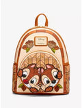 Sac à dos Loungefly import Tic & Tac Loungefly