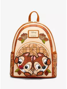 Sac à dos Loungefly import Tic & Tac Loungefly