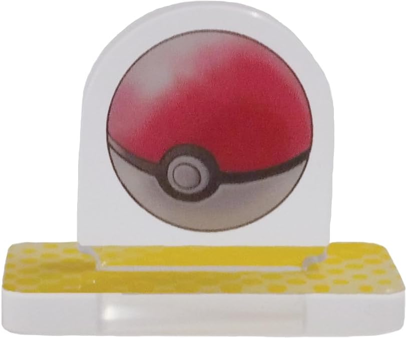 Pokémon: Collection Premium Ampibidou-ex de Mashynn TCGDistribution