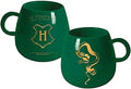 Harry Potter Mug en forme de Serpentard - Bulma-shop