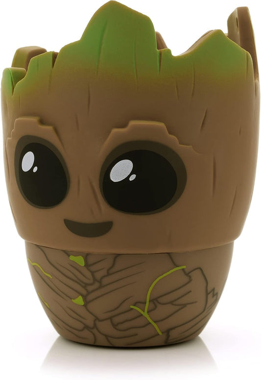 Bitty Boomers Marvel-Groot Mini Enceinte Bluetooth Redstring