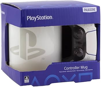 Mug Playstation ps5 pcmerch