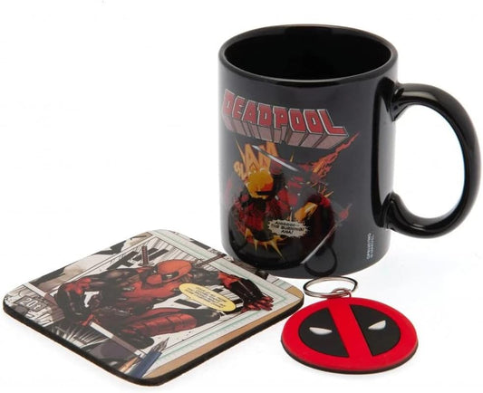 Set Mug Deadpool pcmerch