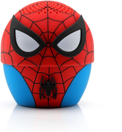 Bitty Boomers Marvel Enceinte Bluetooth Spiderman bems
