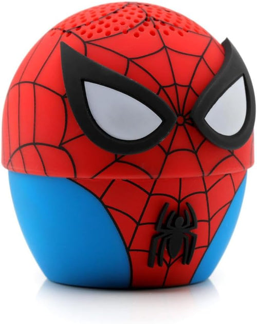 Bitty Boomers Marvel Enceinte Bluetooth Spiderman bems