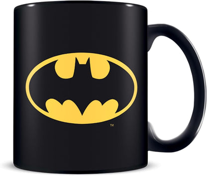 Mug & Chausette Batman pcmerch