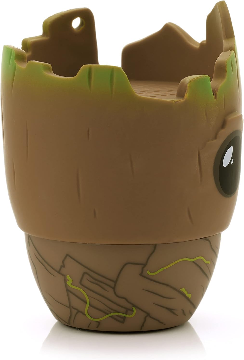 Bitty Boomers Marvel-Groot Mini Enceinte Bluetooth Redstring